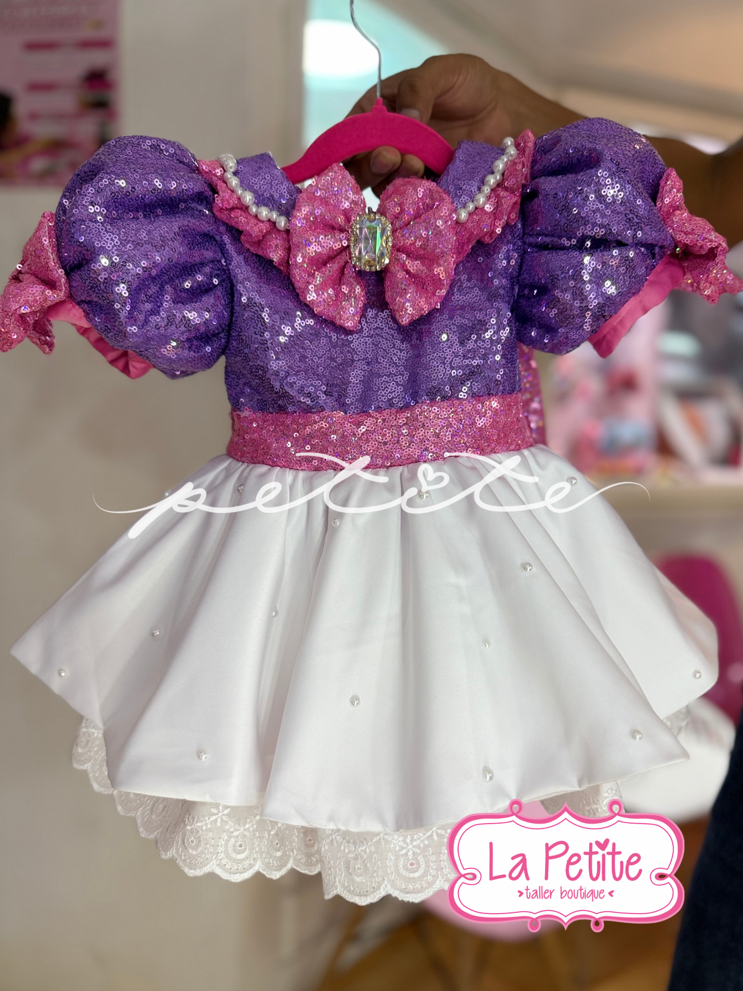 Deysi lux
