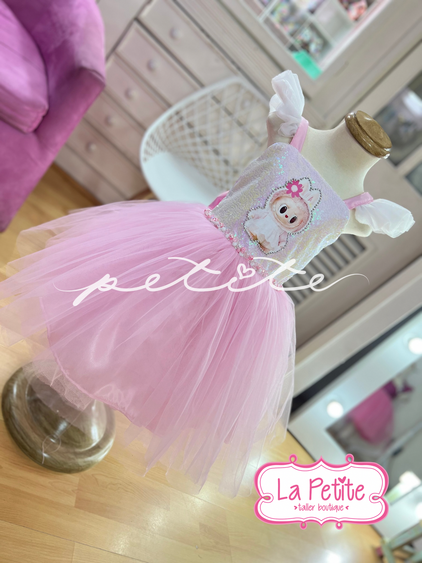 labubu shine