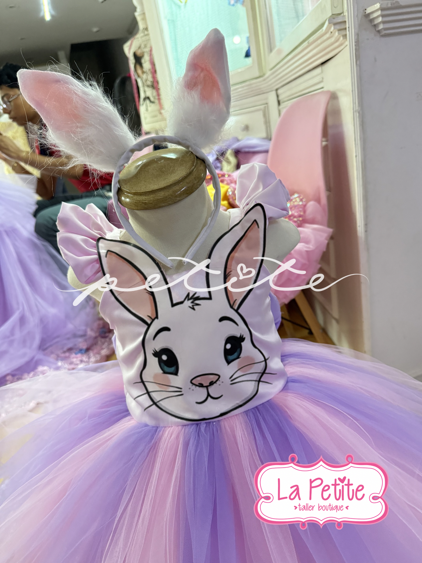 Bunny Love