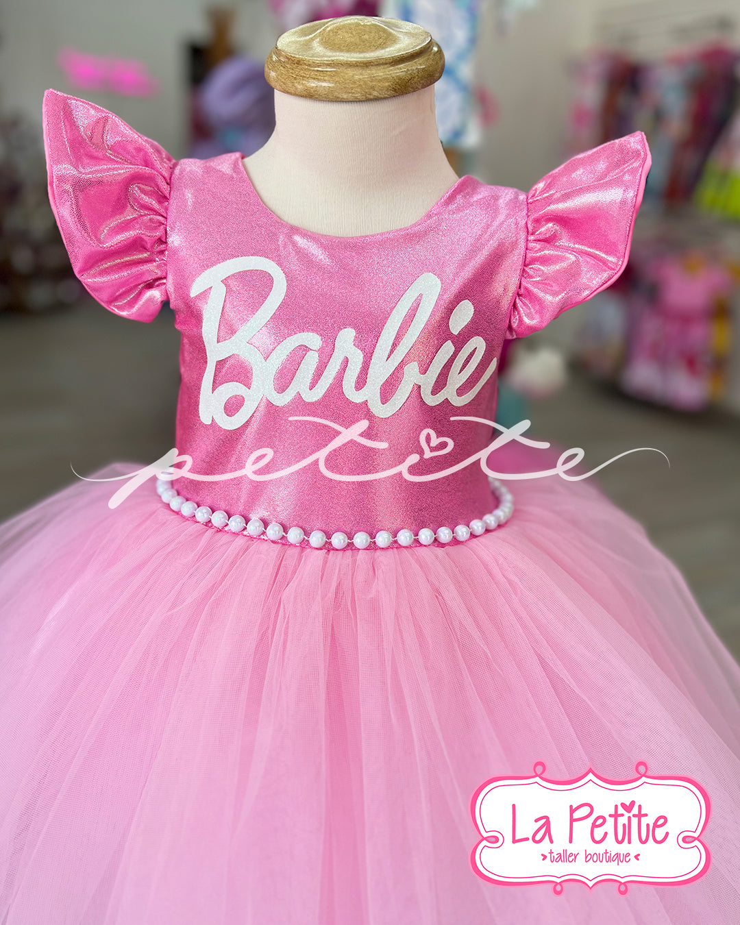 Barbie Perlas