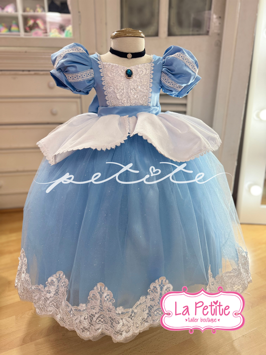 Cenicienta dalette