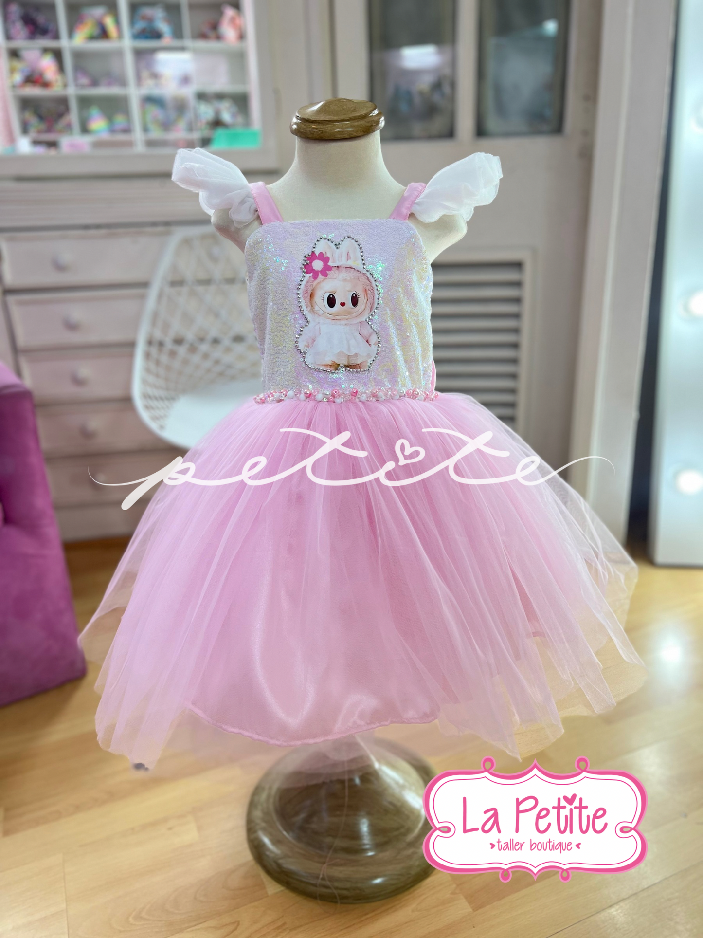 labubu shine