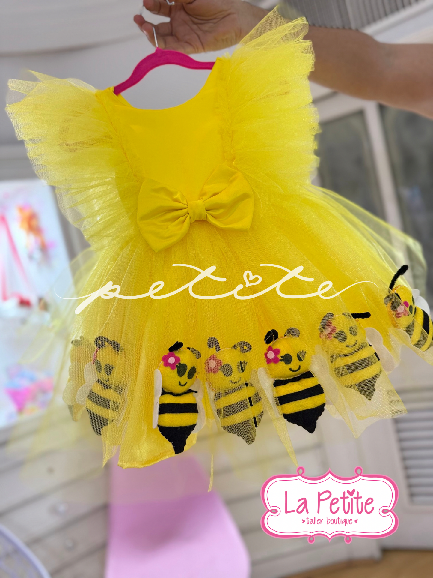 Abejita 3D