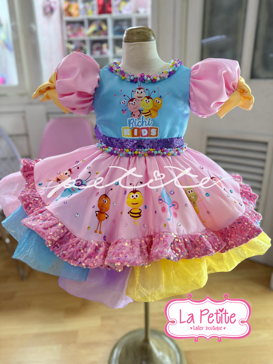 Bichikids Lux