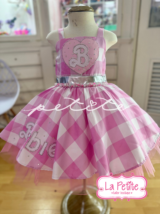 Barbie chic