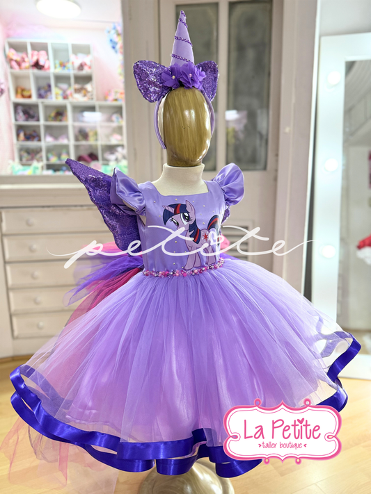 Lyrica Lilac