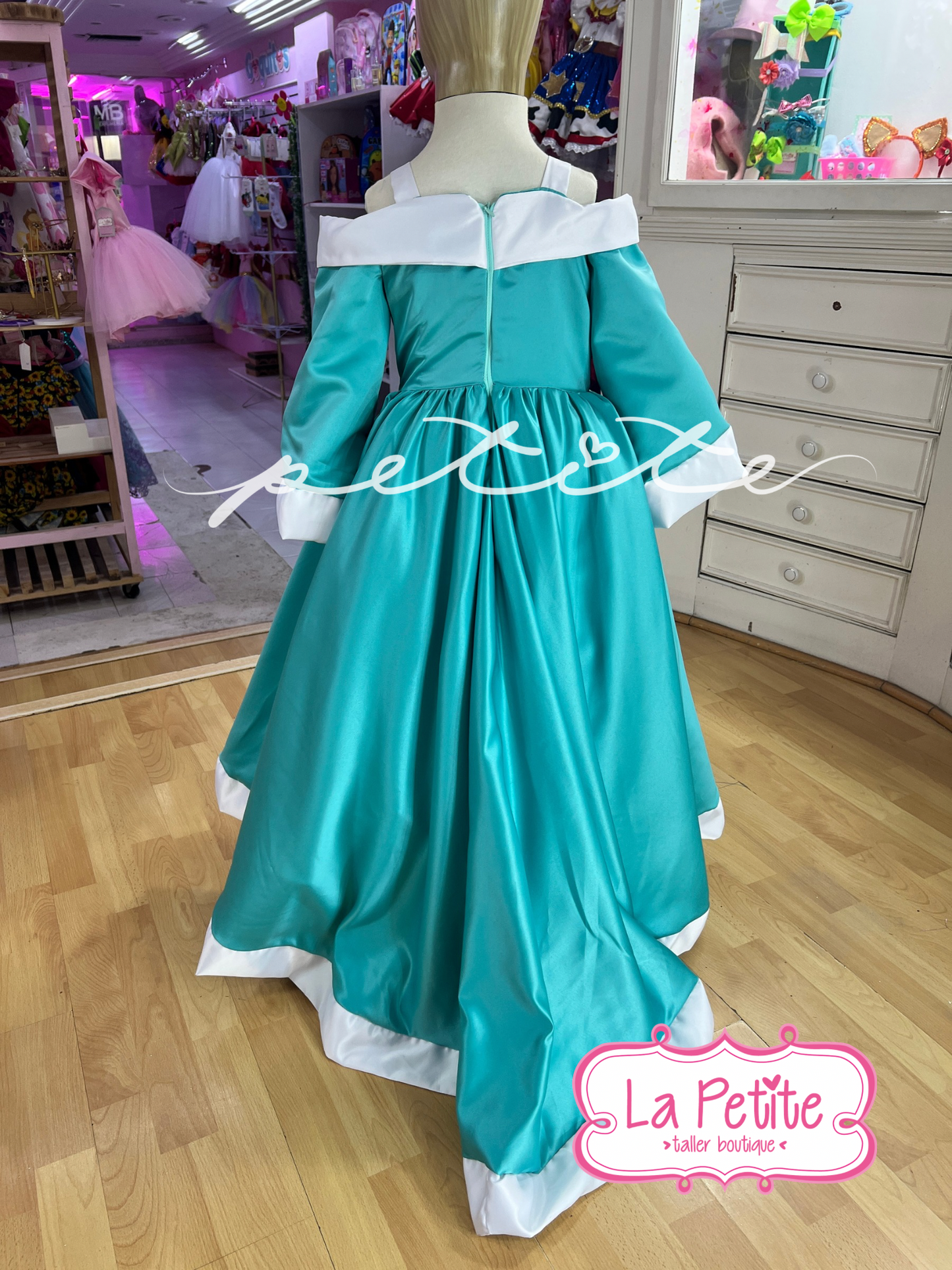 Rosalina