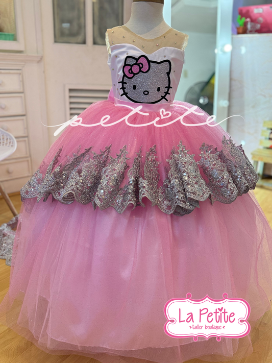 Kitty desmontable