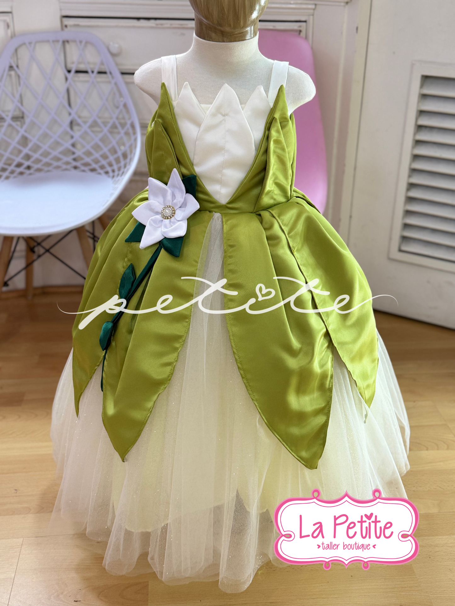 Tiana