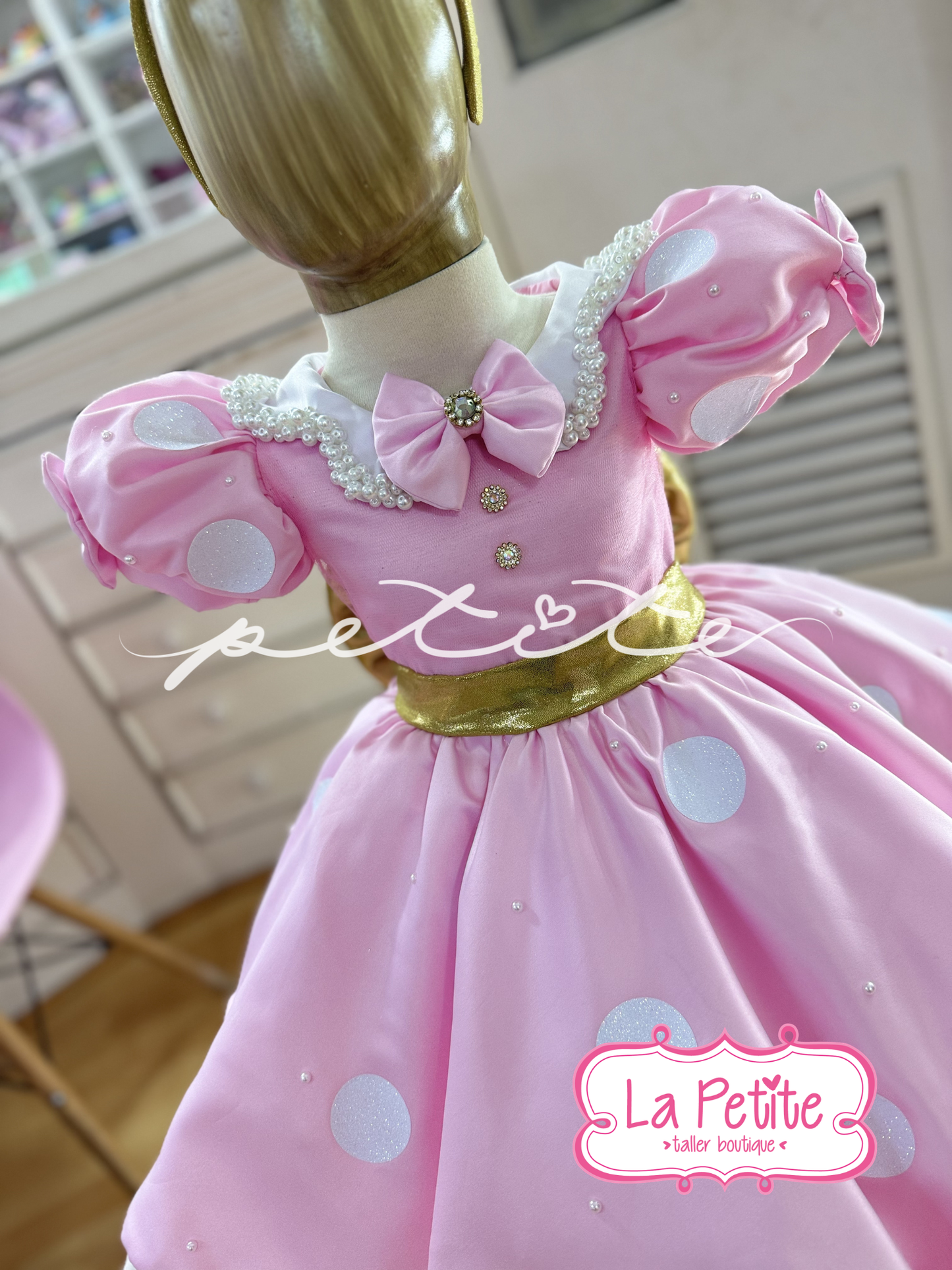 Minnie bows