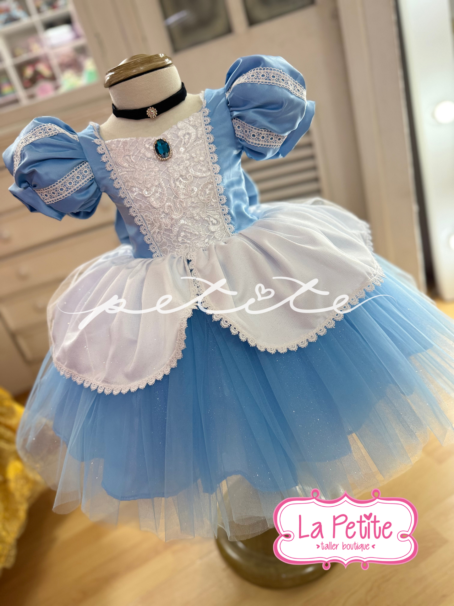 Cenicienta dalette