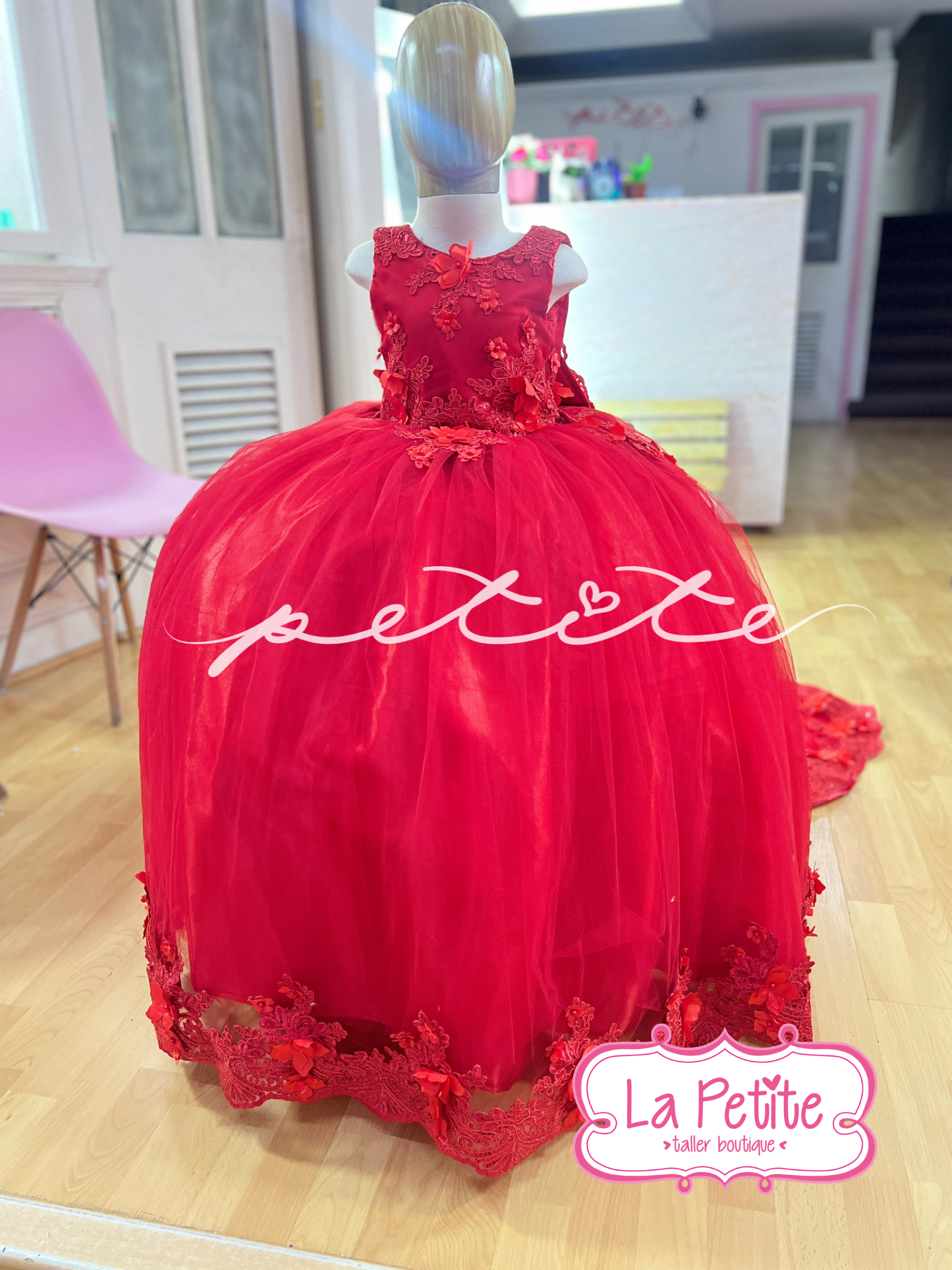 Redlicius
