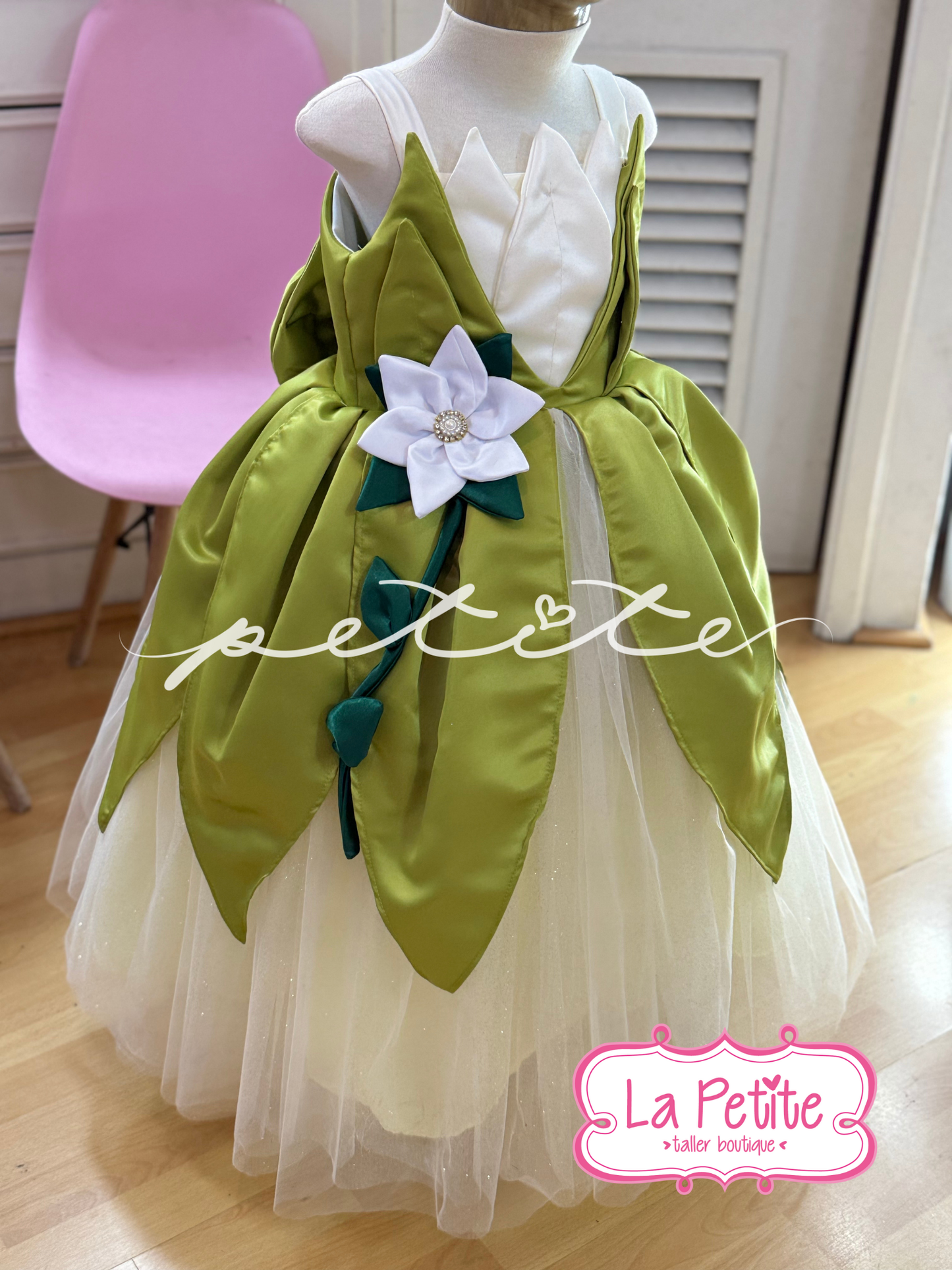 Tiana