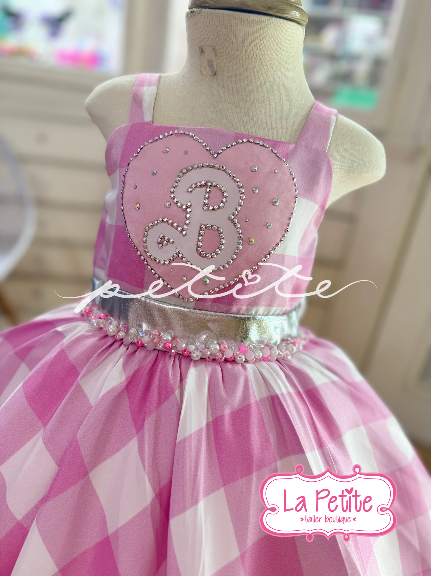 Barbie chic
