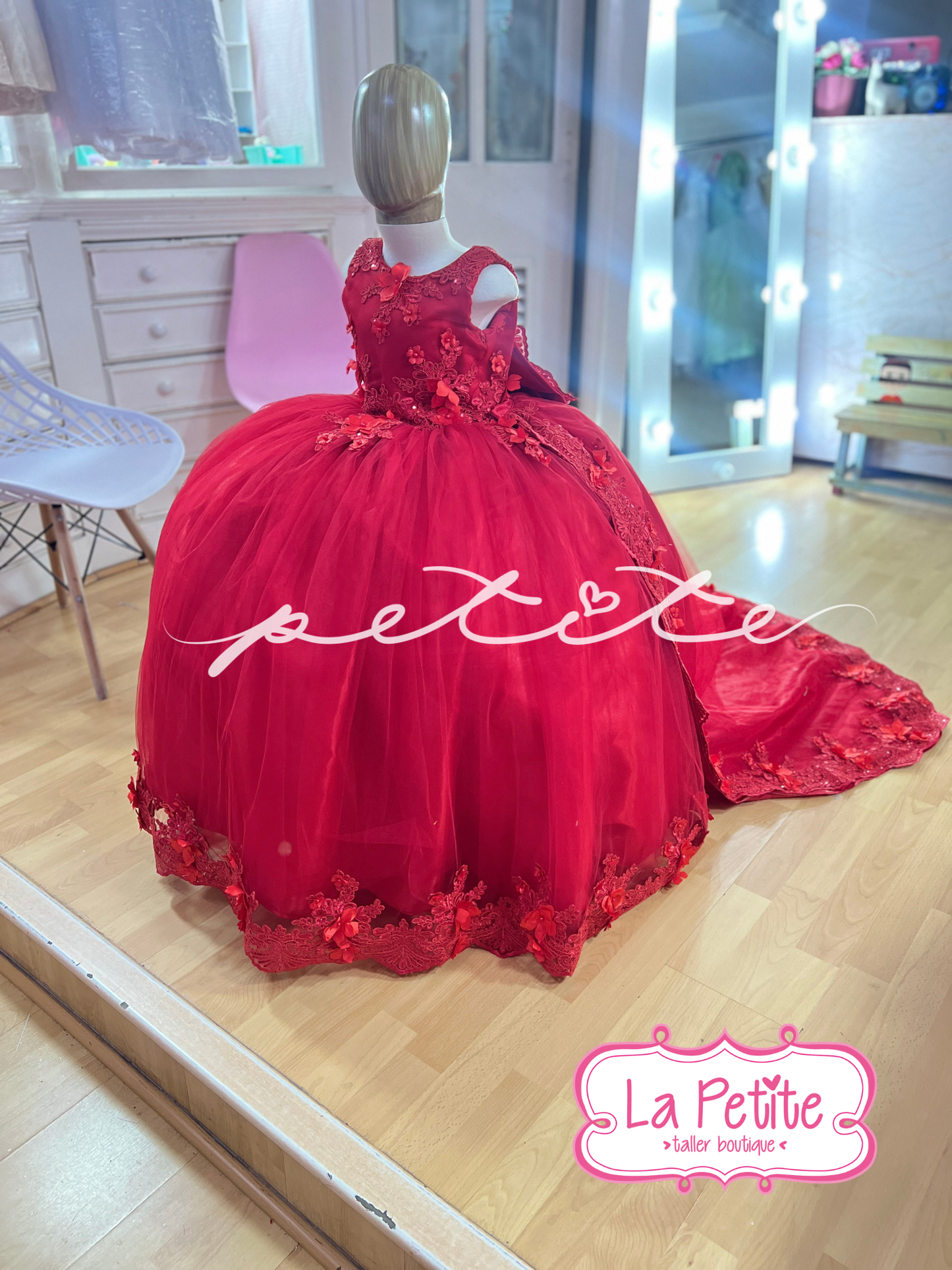 Redlicius