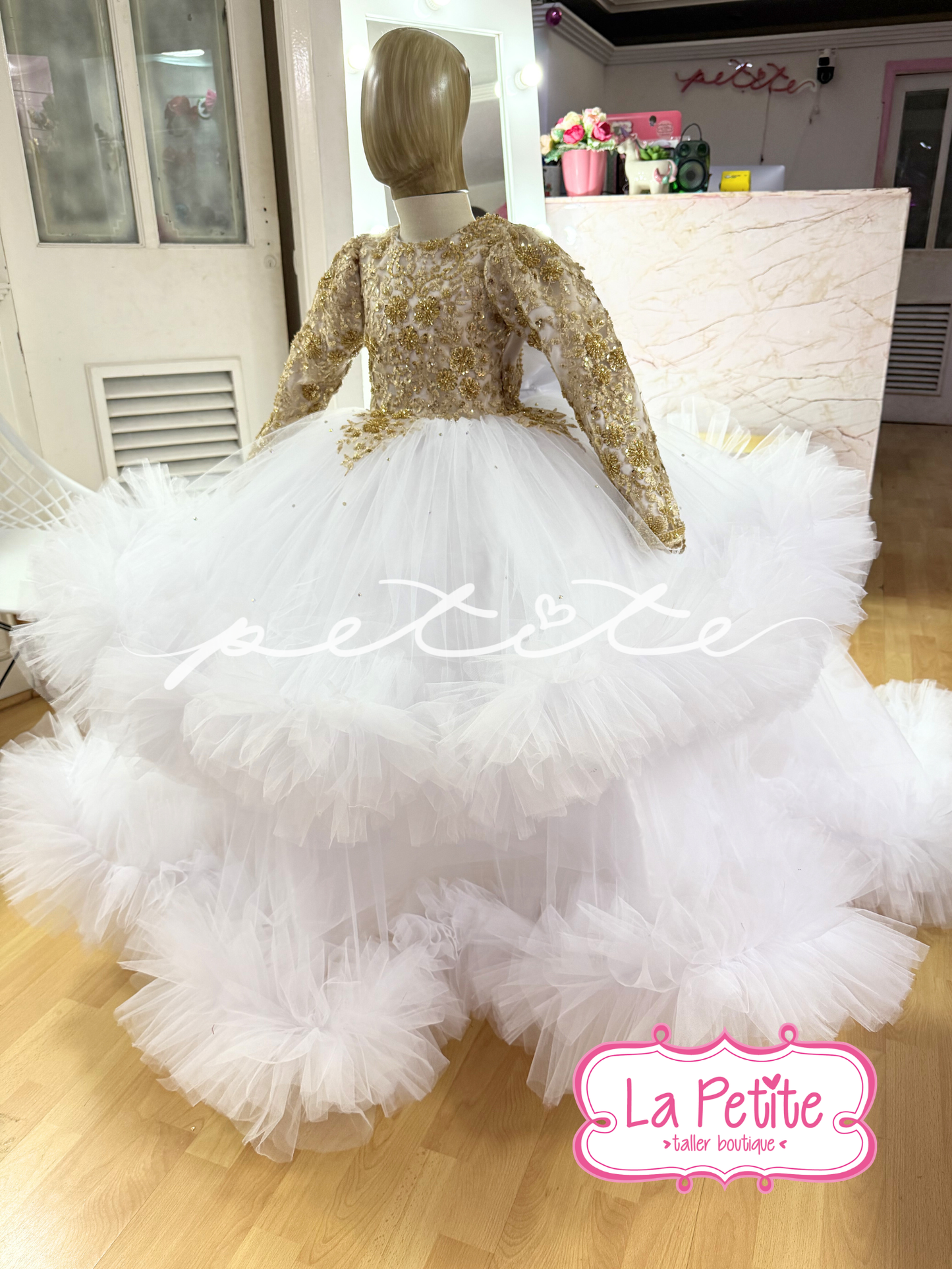 Cercy Lux