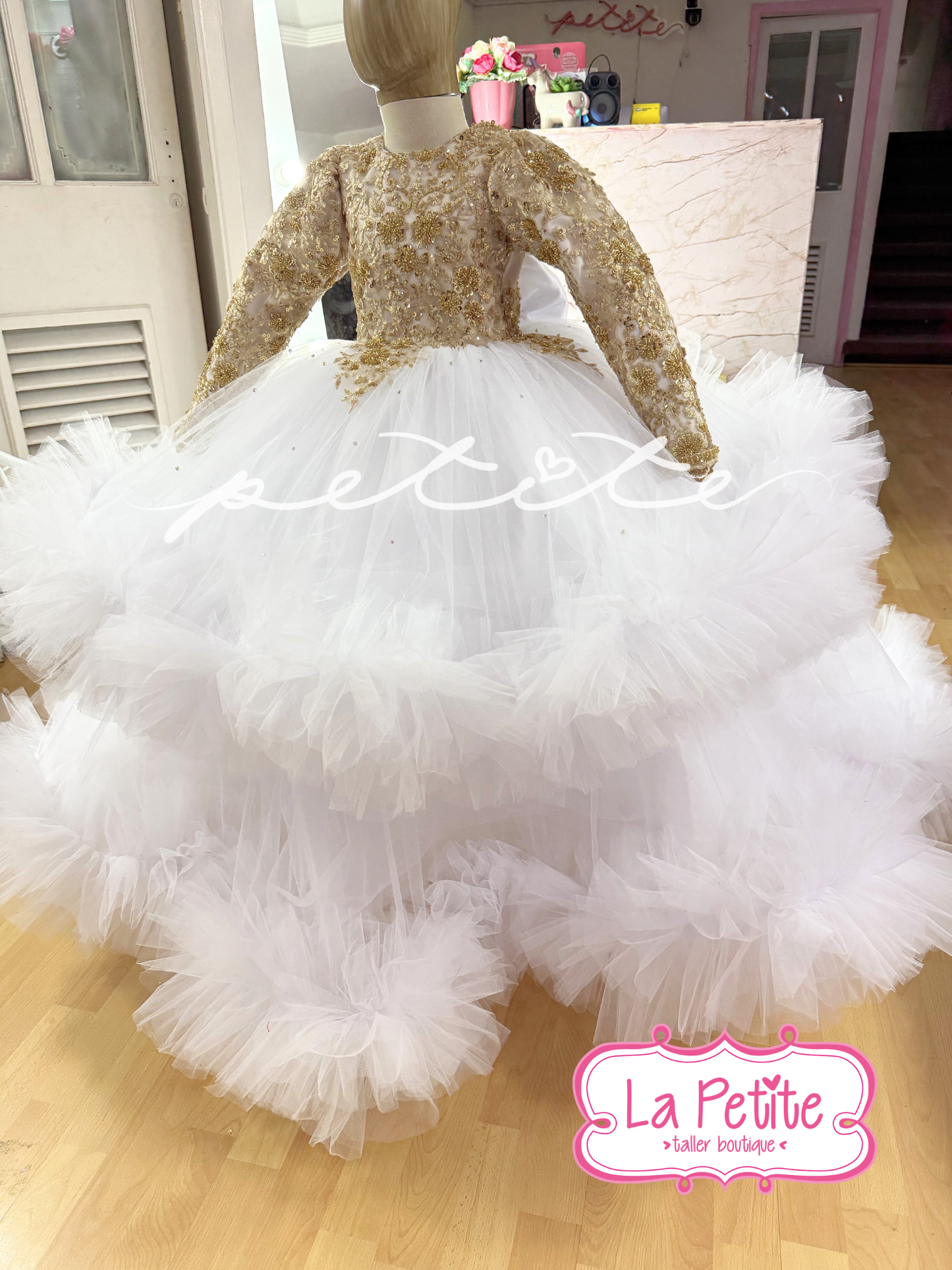 Cercy Lux