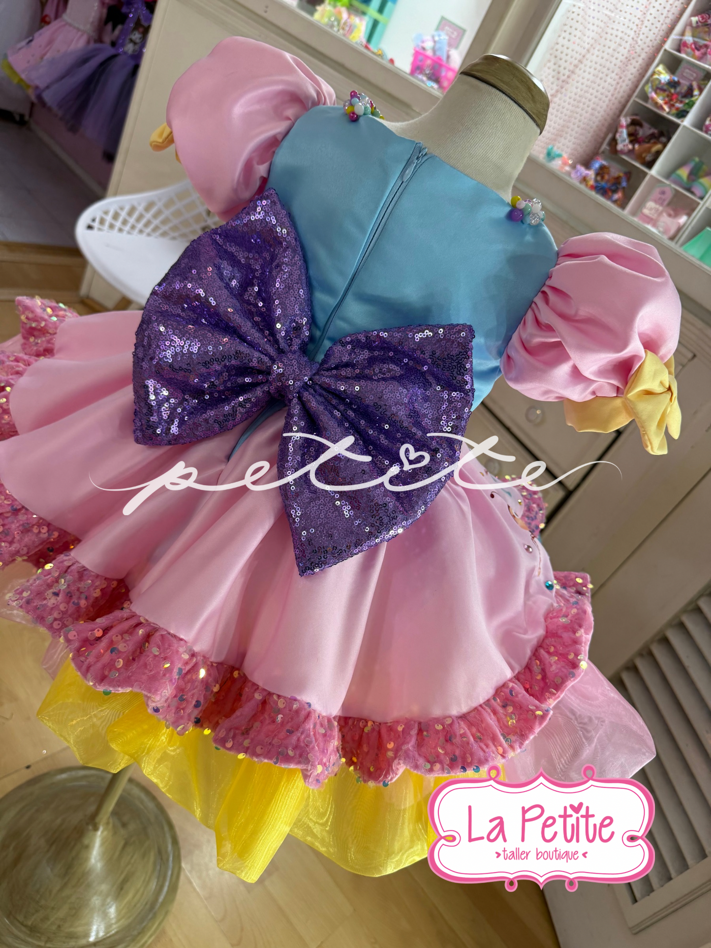 Bichikids Lux