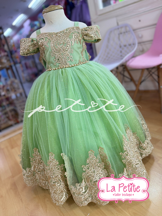 Vestido Ariana