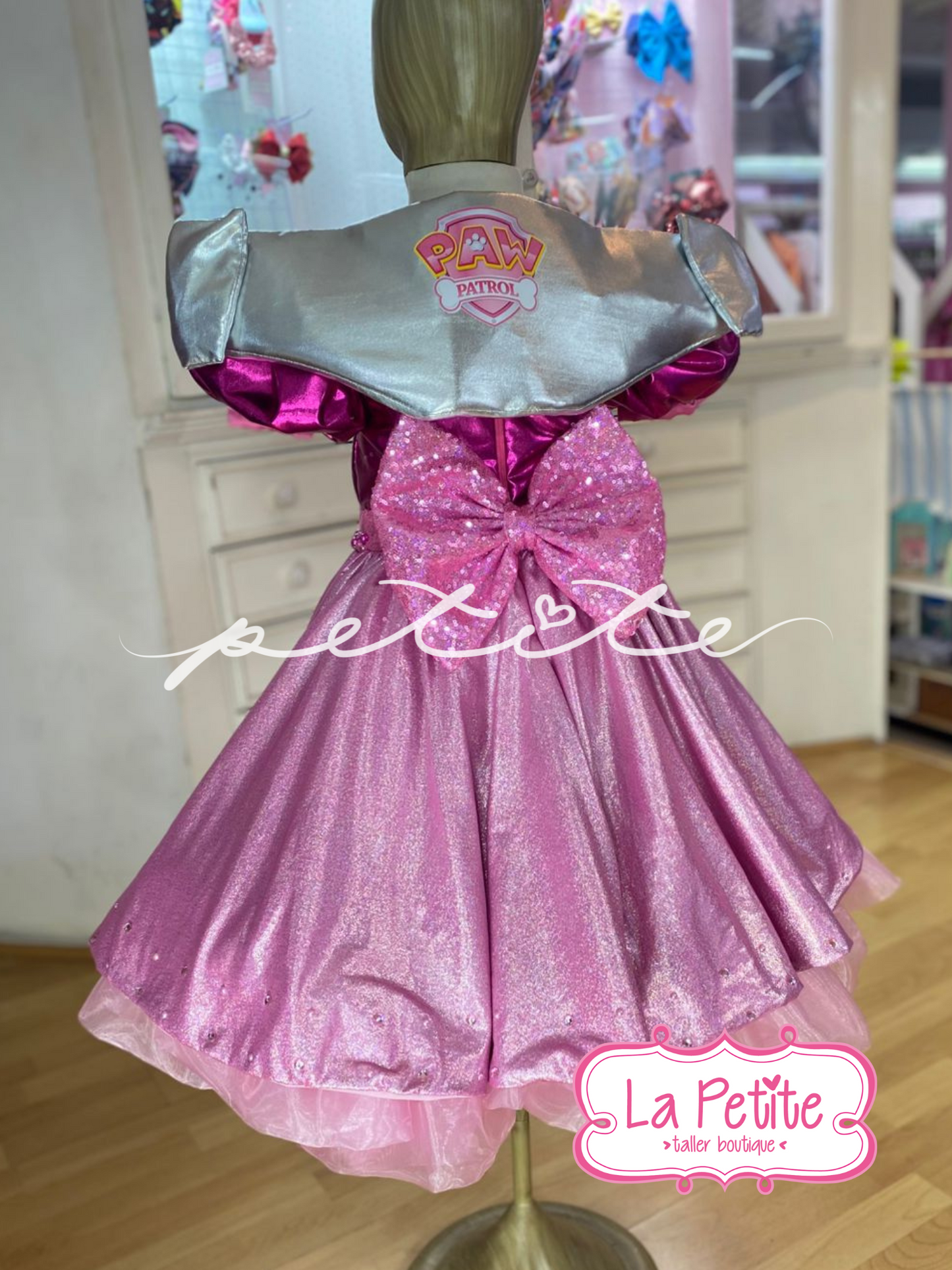 Sky lux