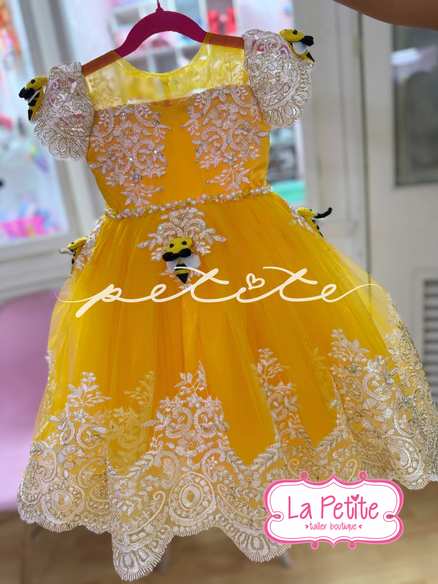 Abejita royal