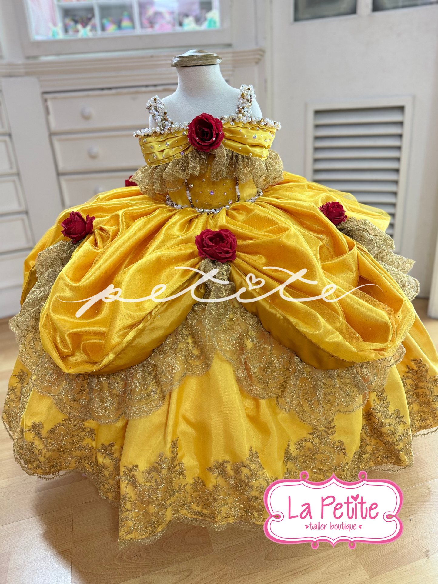 Bella Luxury