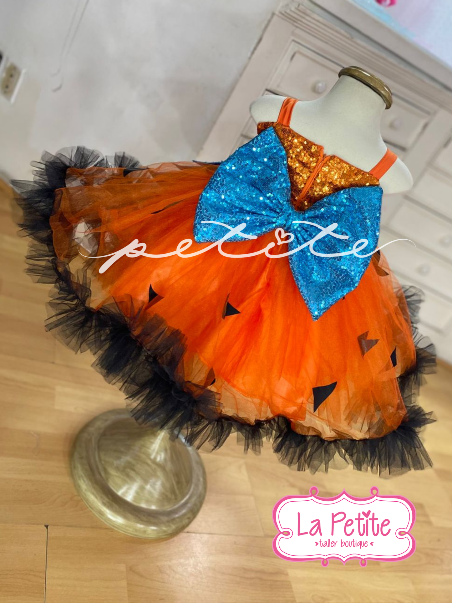 Pebbles tul