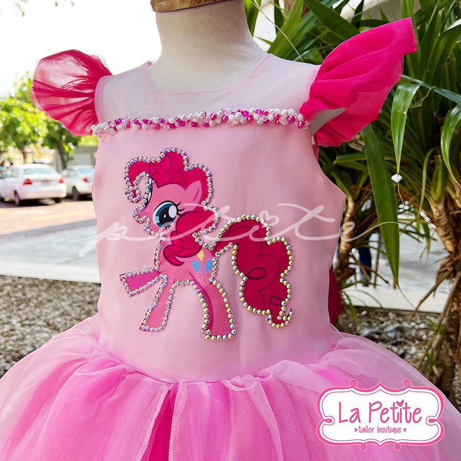 Little Pony Pinkie Pie Largo