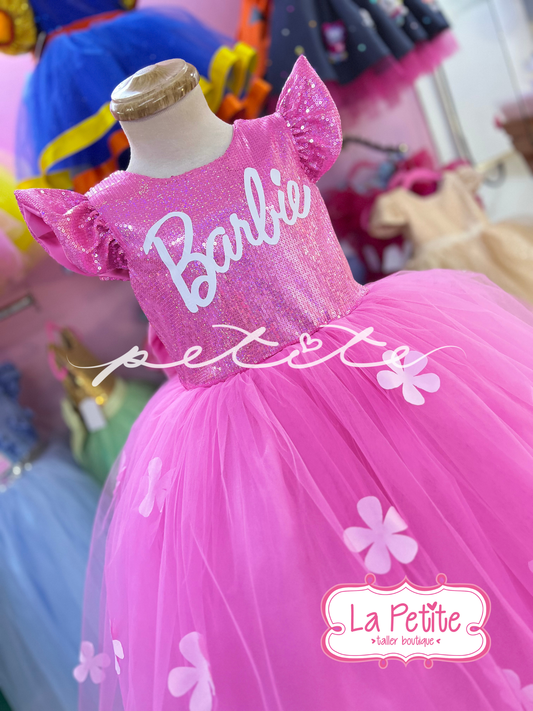 Barbie Flores