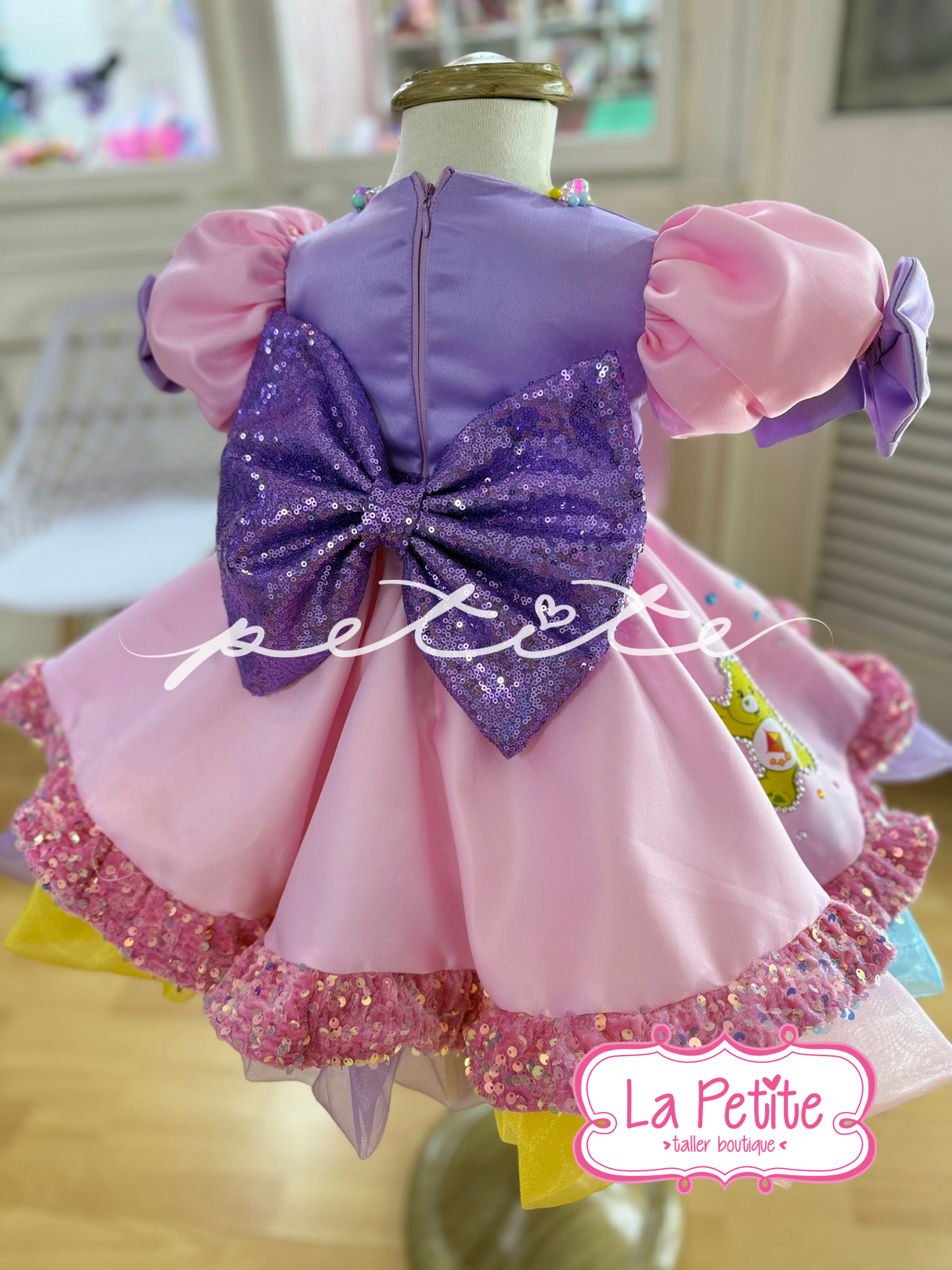 Ositos cariñositos lux