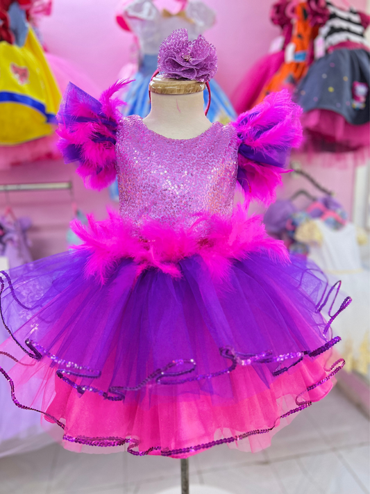 Juliana pink