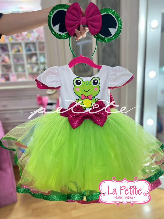 Rhenne Tutu