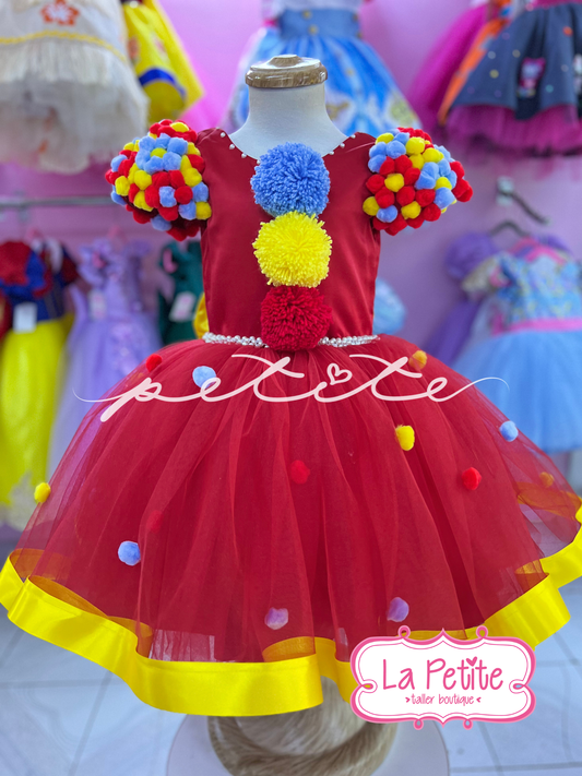 circo pompom