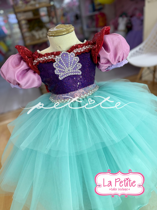 Sirenita princess