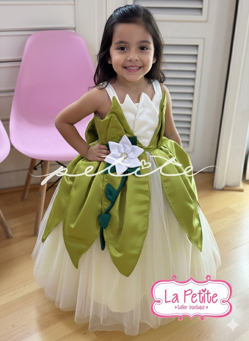 Tiana
