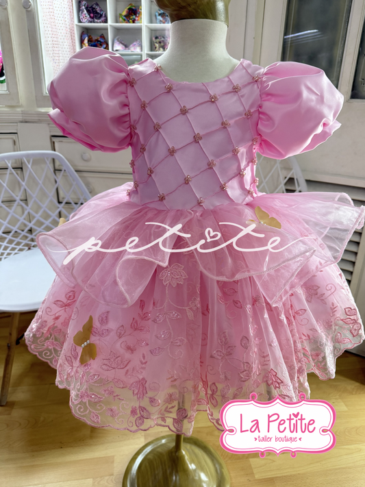 Lea pink