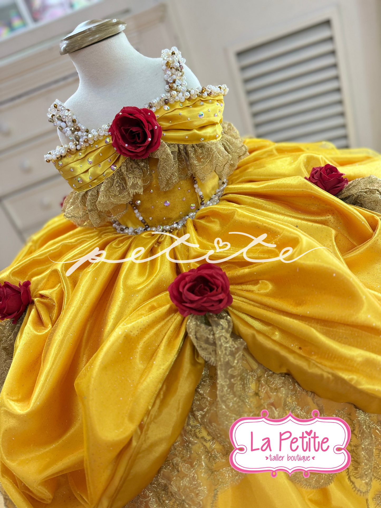 Bella Luxury