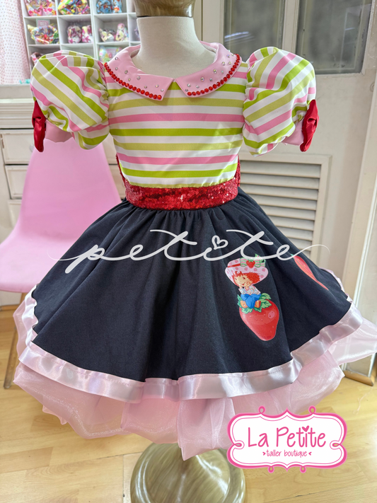 Sweet Fresita