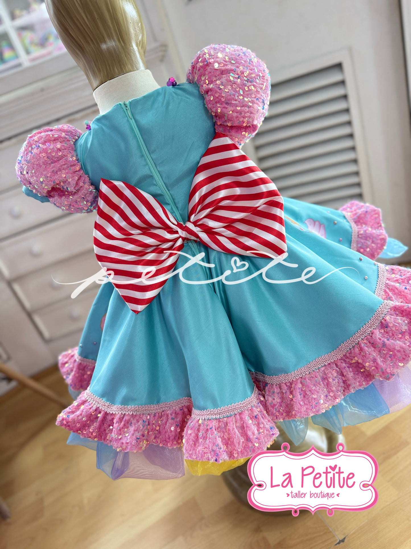 Vanellope