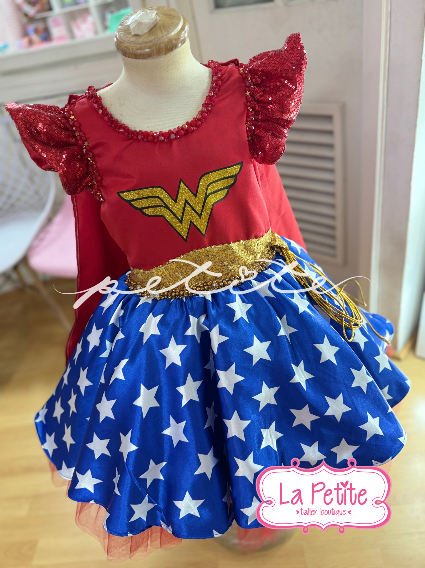 Wonder Woman
