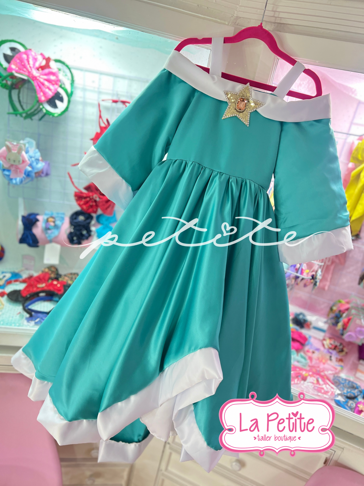 Rosalina