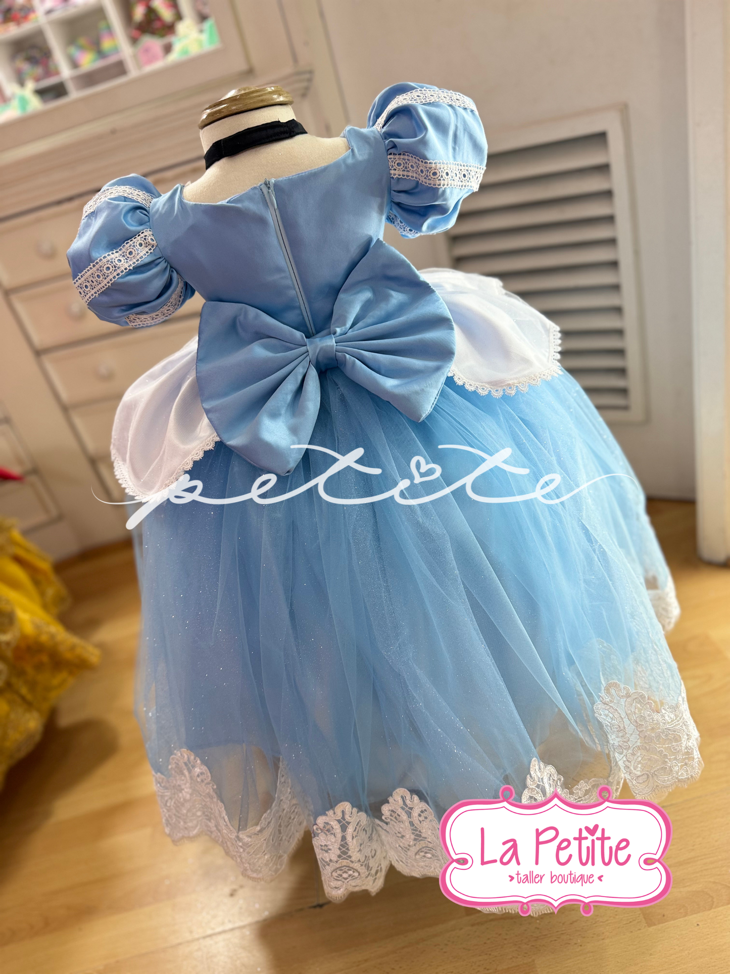 Cenicienta dalette