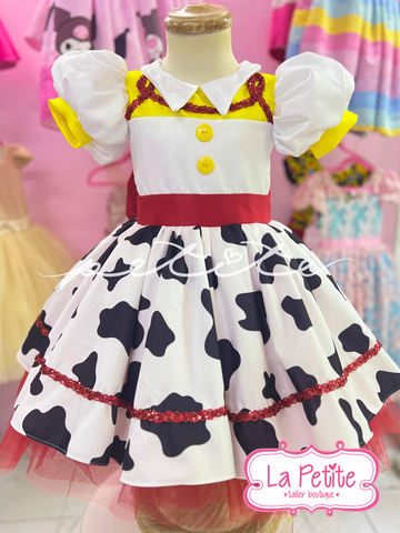 Jessy La Vaquerita – La Petite Boutique