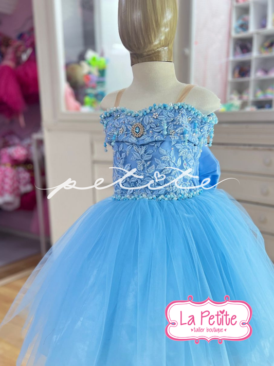 Royal Cinderella