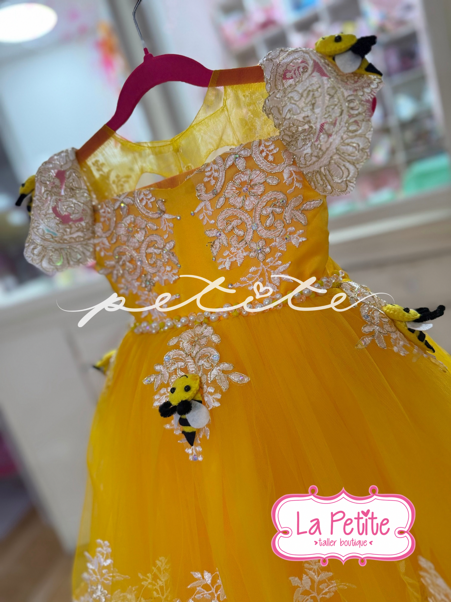 Abejita royal
