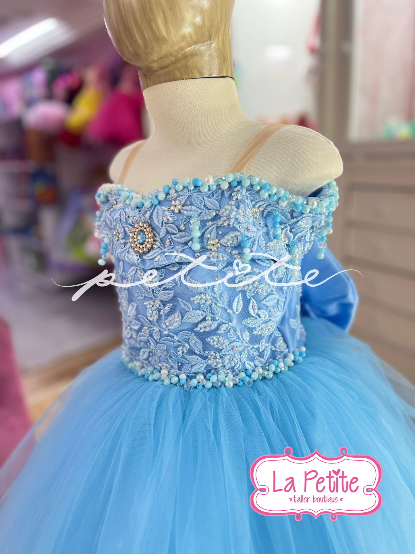 Royal Cinderella