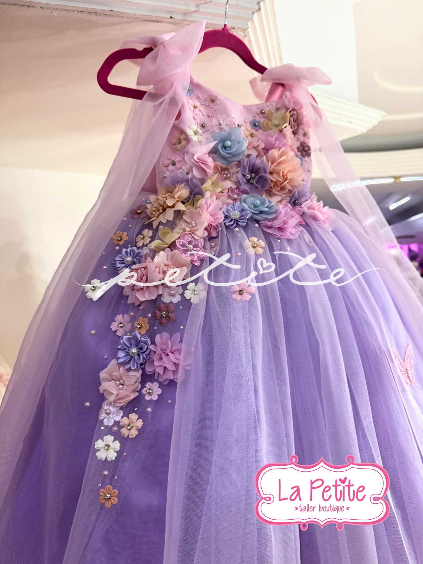 Spring love