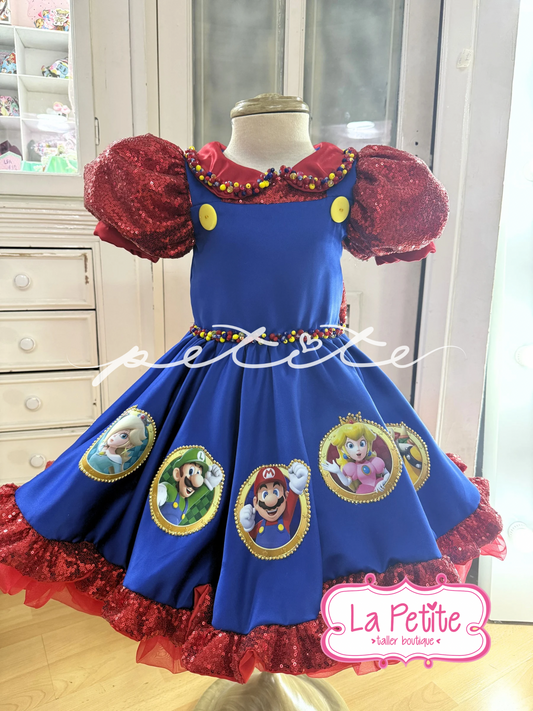 Mario bros