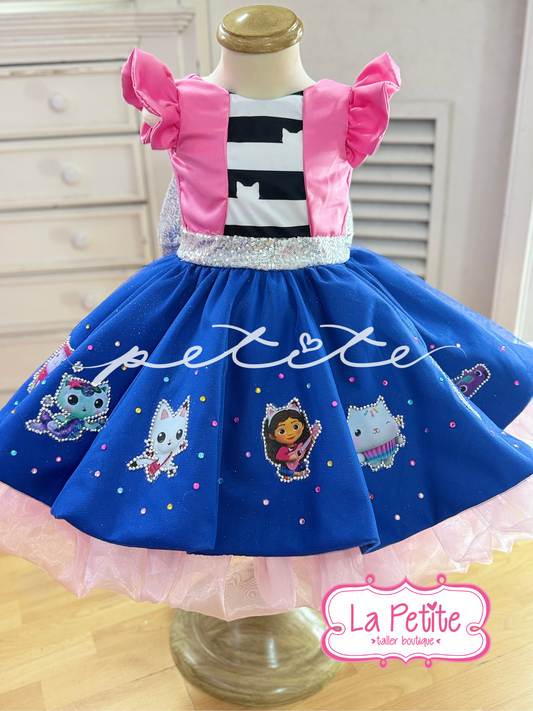 Gaby lux