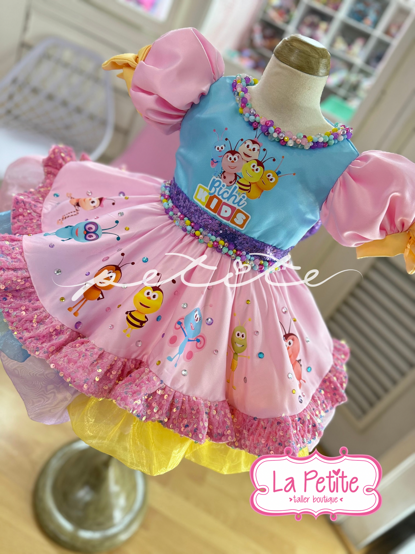 Bichikids Lux